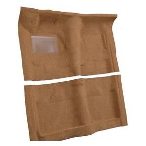 USA発送！1968-1970 DODGE チャージャー フロアリング カーペット Looppile...