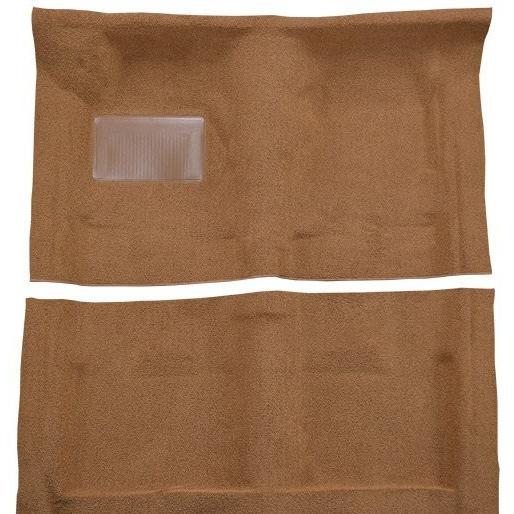 USA発送！1968-1970 PLYMOUTH ロードランナー フロアリング カーペット Loop...