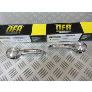 ✴︎新品✴︎ インパラ/ドアハンドル ハンドル部：カーボン調) インサイド ドアハンドル 純正交換