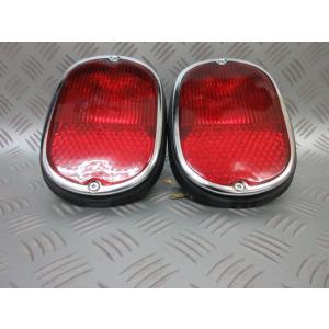USA発送！VW6267T1Tail.EURO.VW Beetle フォルクスワーゲン ビートル
