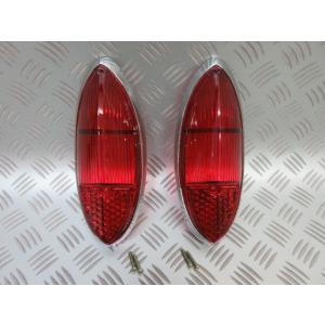 USA発送！VW6267T1Tail.EURO.VW Beetle フォルクスワーゲン ビートル