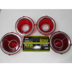 1989-1995 US トヨタ ハイラックス テールランプ 左右set 純正OEM NEW