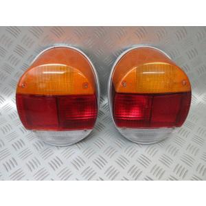 USA発送！VW6267T1Tail.EURO.VW Beetle フォルクスワーゲン ビートル