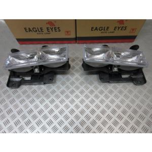 クリスタル ヘッドライト ASSY 左右 セット・サバーバン タホ C1500