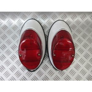 USA発送！VW6267T1Tail.EURO.VW Beetle フォルクスワーゲン ビートル