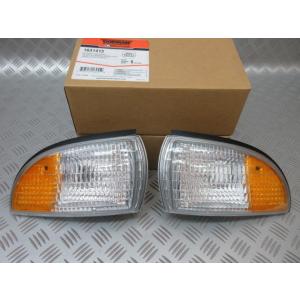 スバル純正 レガシィ ヘッドライトセット KOITO 100-20752 レガシィ TA-BH5 左ヘッドランプ/ヘッドライト TX 4WD コイト 100