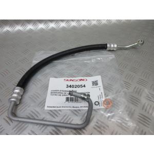 2054 1991-1993 ボルボ240  パワステホース NEW　Press Hose！ VOL...