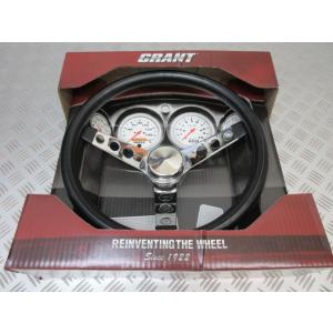 967-0 GRANT.グラントステアリング Grant Classic Nostalgia Steering