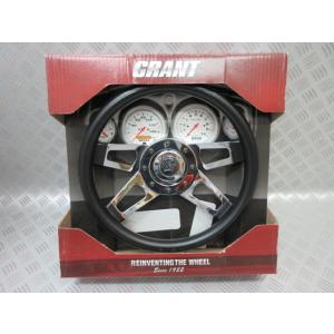 440GRANT  グラント ステアリング Challenger Steering Wheels S...