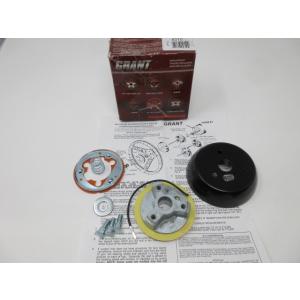 USA発送！4510 GRANT.グラント サイドキック サムライ スイフト