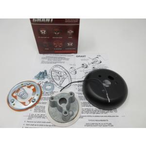 USA発送！4510 GRANT.グラント サイドキック サムライ スイフト