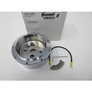 ☆超希少☆LECARRA レカラ ステアリングホイール ハンドル [シボレー