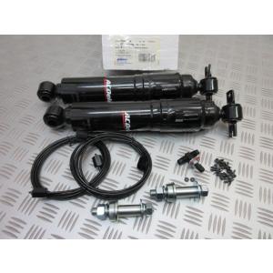 812.1986-1994~1997 US 日産 D21 モンローエアーショック MONROE