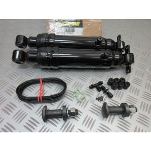 USA発送！764.1988-1999 シボレーC1500 モンローエアーショック C2500