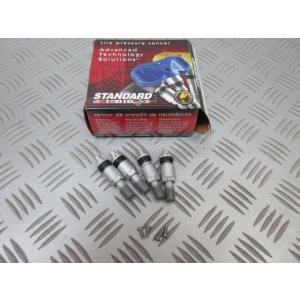 TPM2012VK タイヤ プレッシャーモニタリングシステム TPMS バルブサービスkit 4ea...