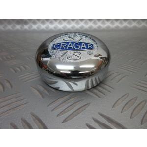 CRAGAR！クレーガーホイール！ センターキャップ 4個セット