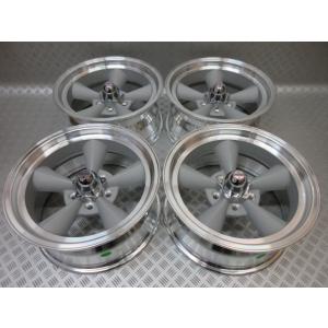 USA発送！Warrior! シボレー 旧車 カマロ トランザム WHEEL PCD120.65