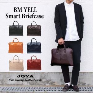 ブリーフケース メンズ ビジネスバッグ 革 本革 a4 ブランド レザー 薄型 b5 バッグ パソコン PC対応 大容量 通勤 出張 軽量 収納 鞄 50代 40代 joya