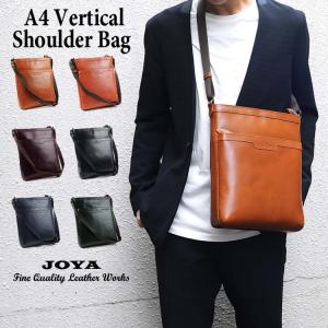ショルダーバッグ メンズバッグ 本革 メンズ レディース ワンショルダー 斜め掛け 軽量 斜めがけ バッグ カジュアル 30代 40代 50代 60代 肩掛け 鞄 Joya J48 Genuine Leather Store 通販 Yahoo ショッピング