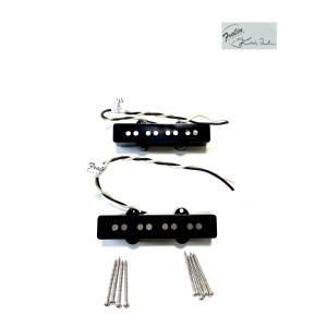 LINDY FRALIN JAZZBASS BLACK 正規日本輸入代理店品 リンデイ
