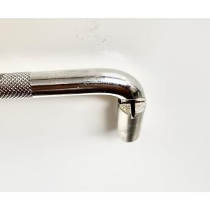 Fender（フェンダー） デュオソニック ピックガード ブラック1プライ