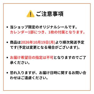 オリジナルシール付き ラガディアン&アンディ ...の詳細画像2