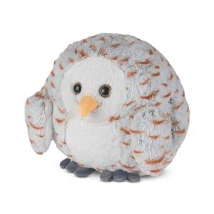 USJ ハリーポッター 肩乗せギミックぬいぐるみ 白ふくろう ユニバ 公式