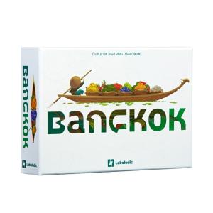 BANGKOK(バンコク) 水上マーケットを作...の詳細画像5