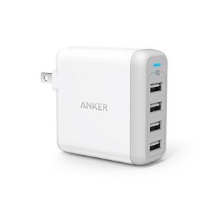  Anker PowerPort 4 40W