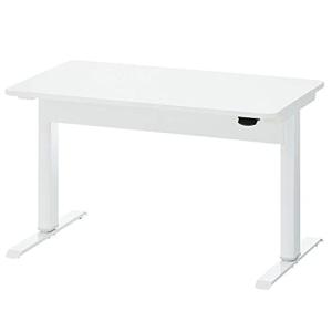 法人様向け オフィスコム 昇降デスク フォリット 手動 高さ調節 ガス