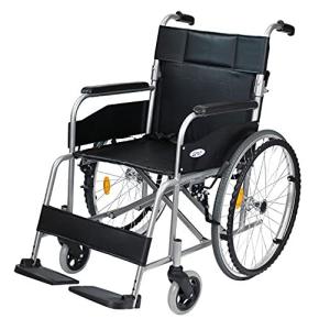 車椅子 折りたたみ ウィッシュ CS-10 ケアテックジャパン