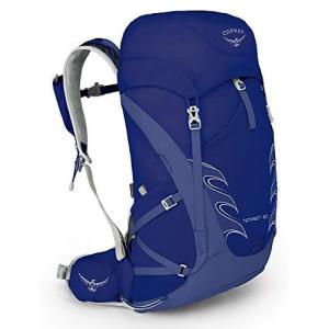 OSPREY オスプレー 　テンペスト 30　XS：S　アイリスブルー テンペスト