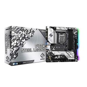 ASRock Intel 第10世代CPU LGA1200 対応