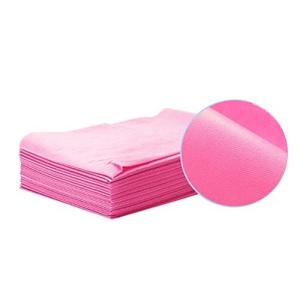 Darslyn 防水シーツ 防水シート 不織布 使い捨て マッサージ ペーパーシーツ 介護用品 防水シーツ 介護シート エ