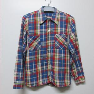 BIG MAC（ビッグマック） 70'S 70年代 BIG MAC JCPenney ヘビーネル