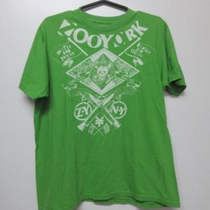 江口寿史展 ノット・コンプリーテッド 限定 Tシャツ ストップ