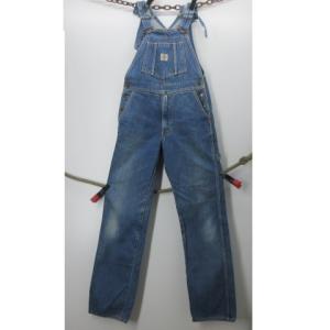 Lee（リー） VINTAGE 60's LEE JELT DENIM OVERALL Made in USA