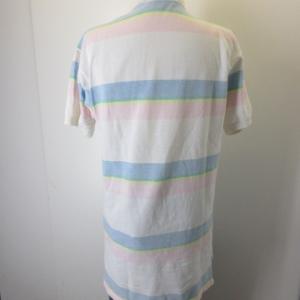 USA製 POLO ラルフローレン ポロシャツ...の詳細画像3