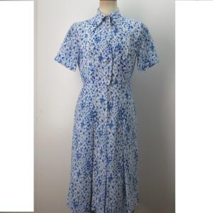 昭和レトロワンピースの商品一覧 通販 Yahoo ショッピング