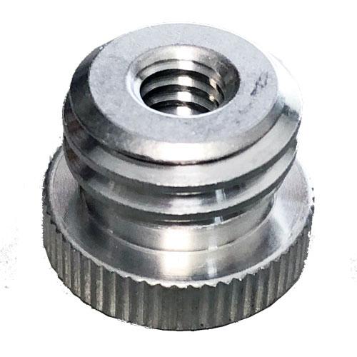 三脚ネジ径変換アダプタ　AA01