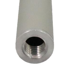 測量用ポール 5/8インチネジ 30cm AA03の詳細画像2