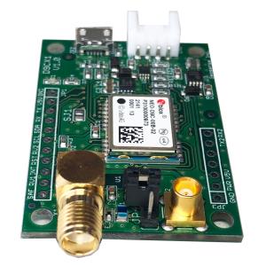 みちびき CLAS L6受信用 NEO-D9C...の詳細画像1