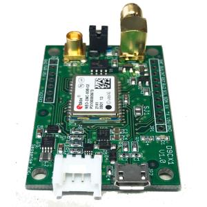 みちびき CLAS L6受信用 NEO-D9C...の詳細画像3