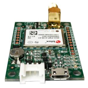 ZED-F9P RTKシステム開発用ボード F...の詳細画像2