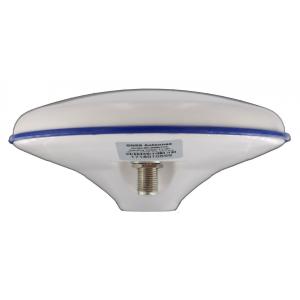 測量用2周波RTK(ZED-F9P対応）GPS/GNSSアンテナ　GGB0710