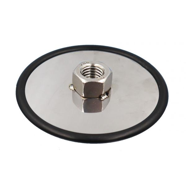 GPS/GNSSアンテナ用　グランドプレーン　GP01