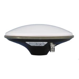 PCVファイル有り 測量用多周波RTK(ZED-F9P対応）GPS/GNSSアンテナ　JCA228B