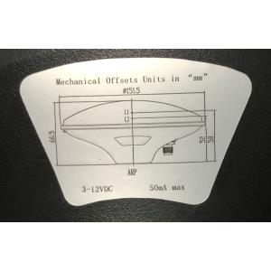 L5/L6バンド対応 測量用多周波RTK(ZE...の詳細画像4