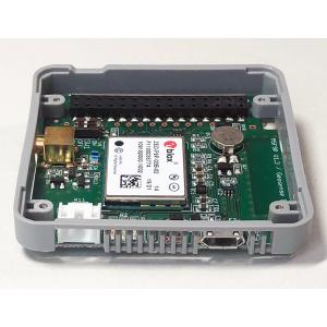 ZED-F9P RTKシステム開発用モジュール...の詳細画像1