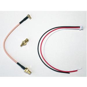 ZED-F9P RTKシステム開発用モジュール...の詳細画像2